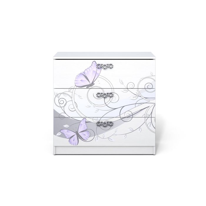 Комод "Леди"