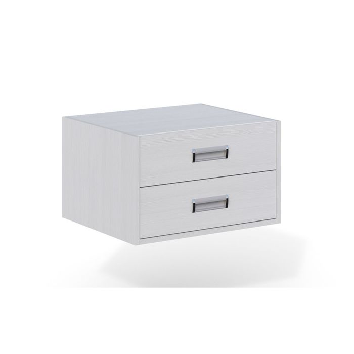 Комод шкафа-купе "Леди", ширина 586 мм