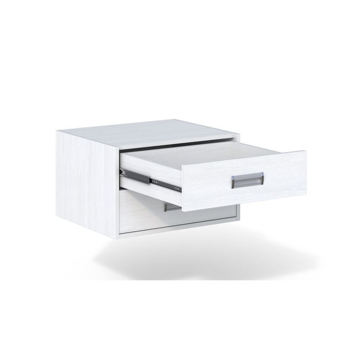 Комод шкафа-купе "Леди", ширина 546 мм