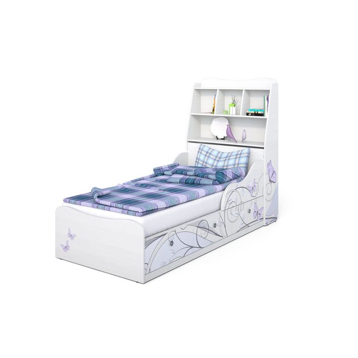 Кровать "Леди-3"