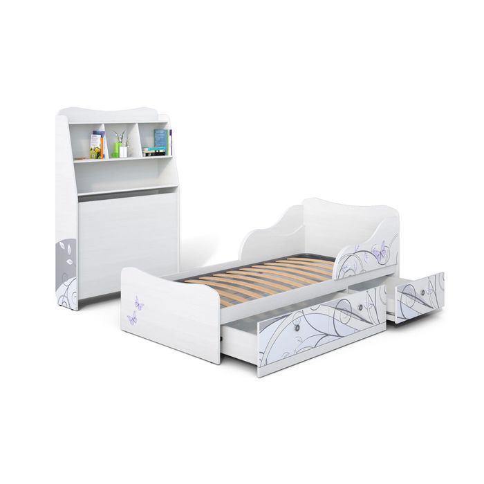 Кровать "Леди-3"