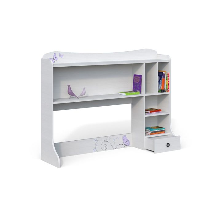 Надстройка стола "Леди"