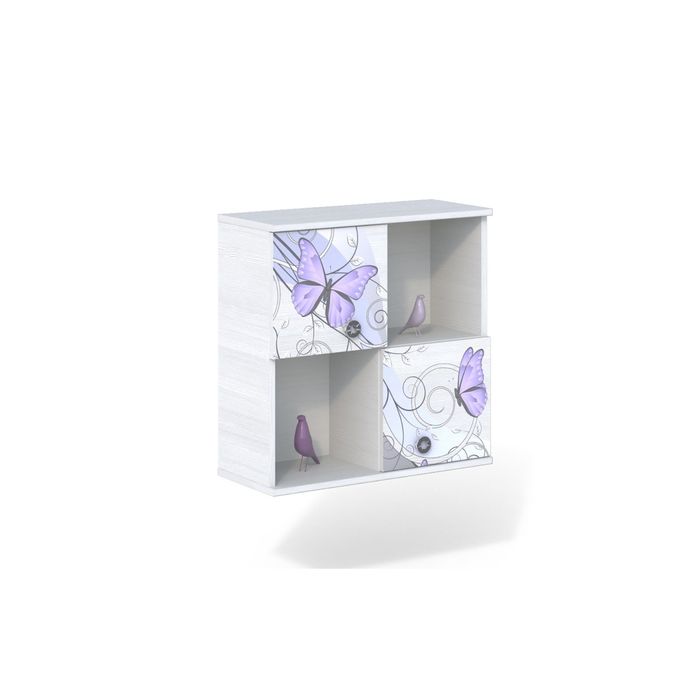 Полка навесная "Леди"