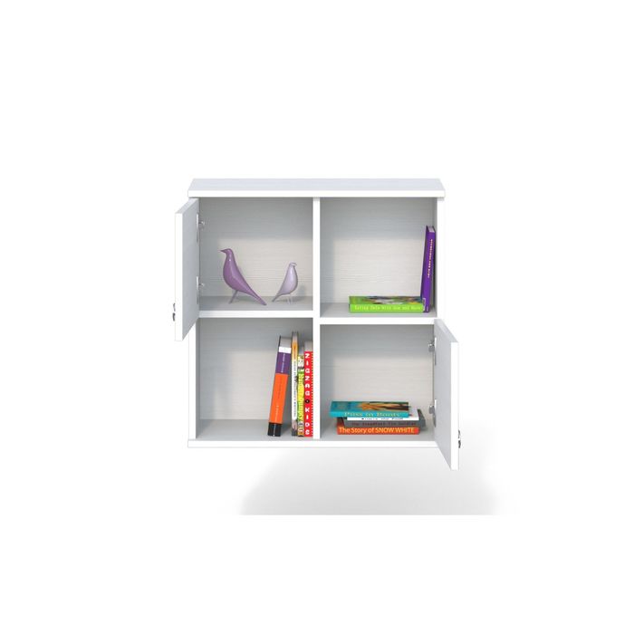 Полка навесная "Леди"