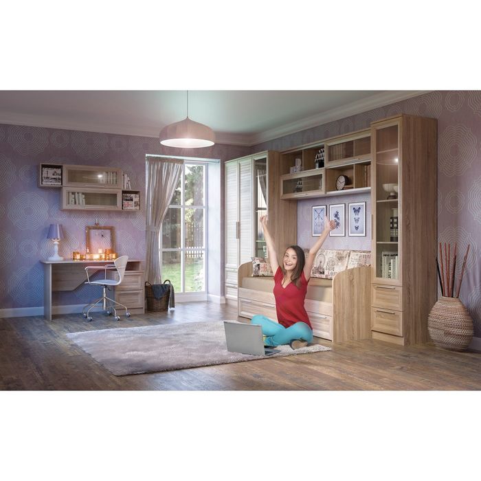 Полка-мост "Шервуд-2"