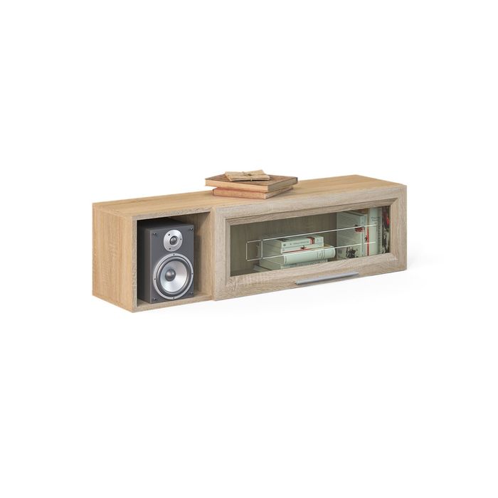 Полка навесная "Шервуд-3"