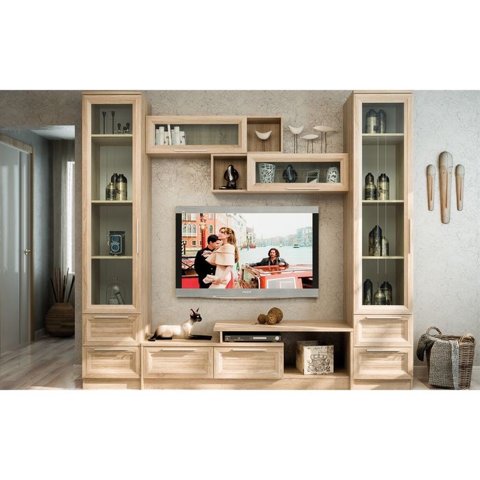 Тумба ТВ "Шервуд"