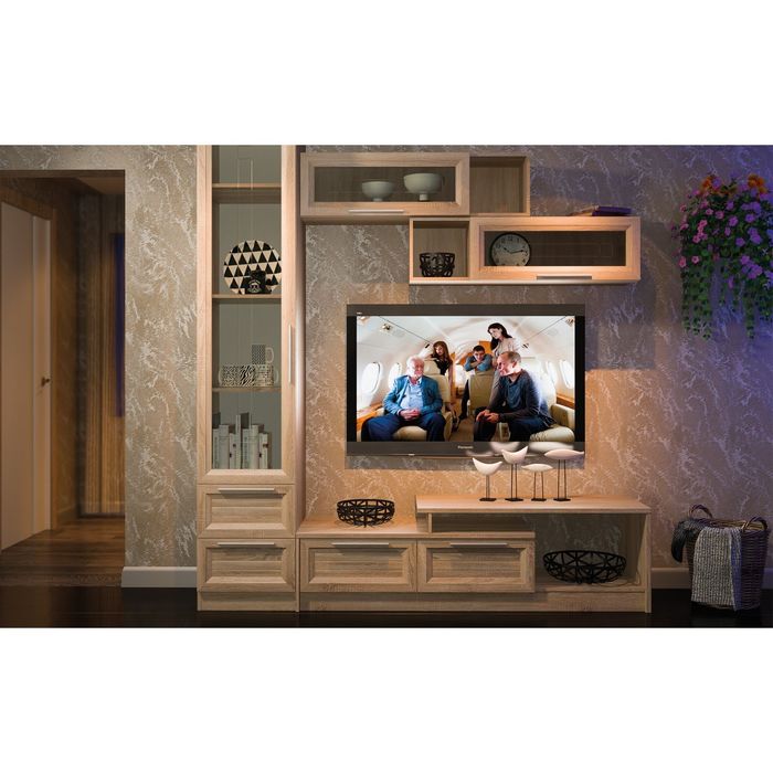 Тумба ТВ "Шервуд"