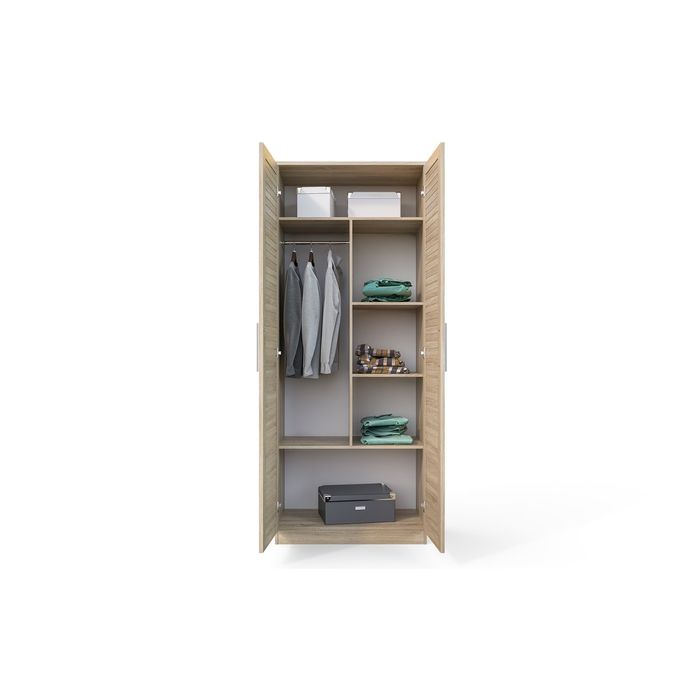 Шкаф "Шервуд-10"