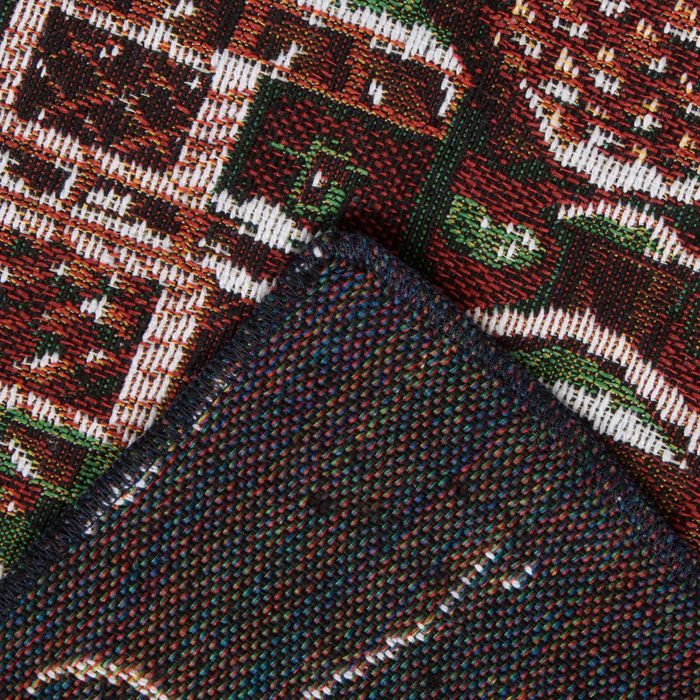 Салфетка "Этель" Медвежата 43х43 см