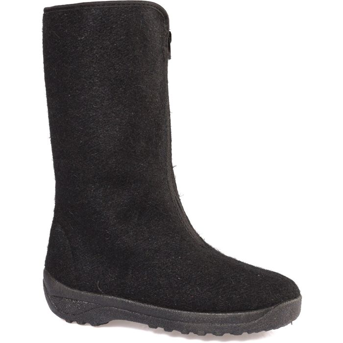 Ботинки суконные женские "Сардоникс 682/680", размер 40