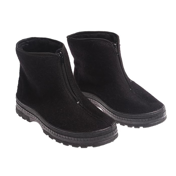 Ботинки суконные мужские "Сардоникс 184", размер 43