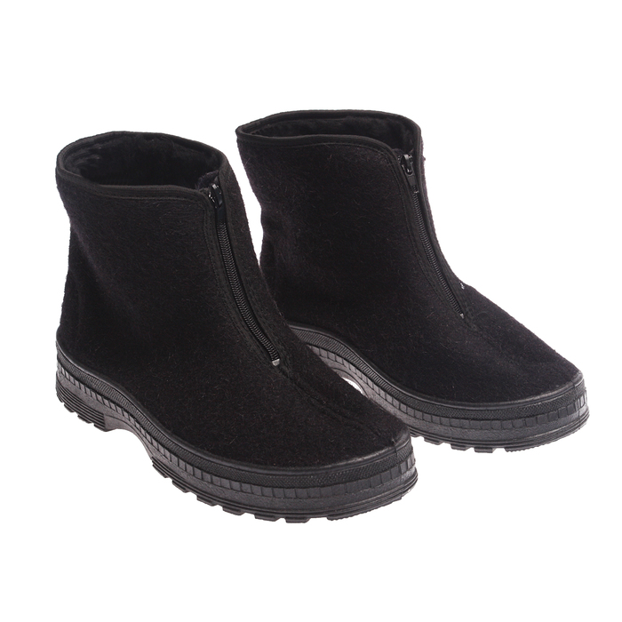 Ботинки суконные мужские "Сардоникс 184", размер 44