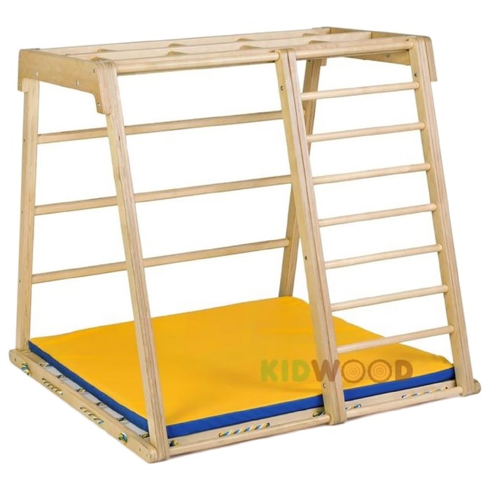 Детский спортивный комплекс "Домино"