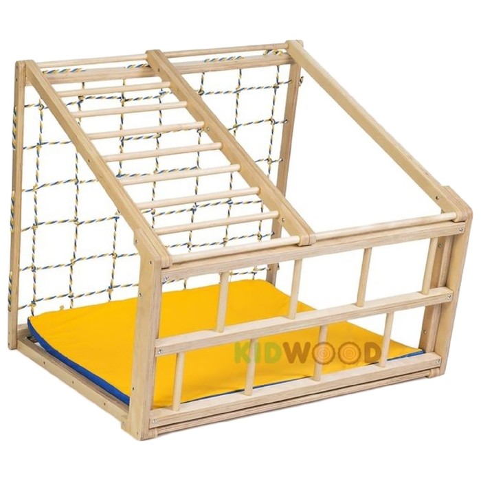 Детский спортивный комплекс "Домино"