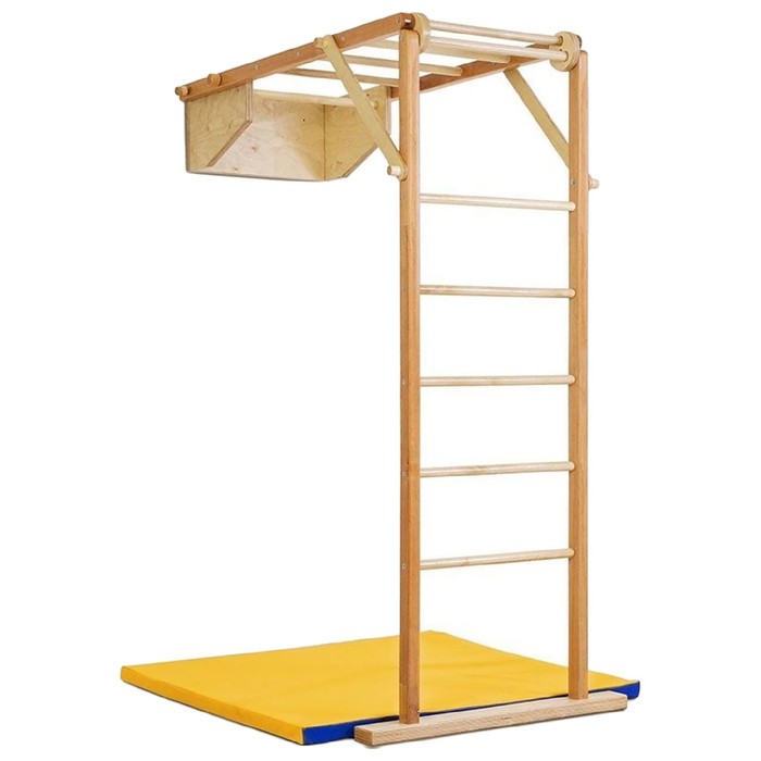 Детский спортивный комплекс "Жираф"