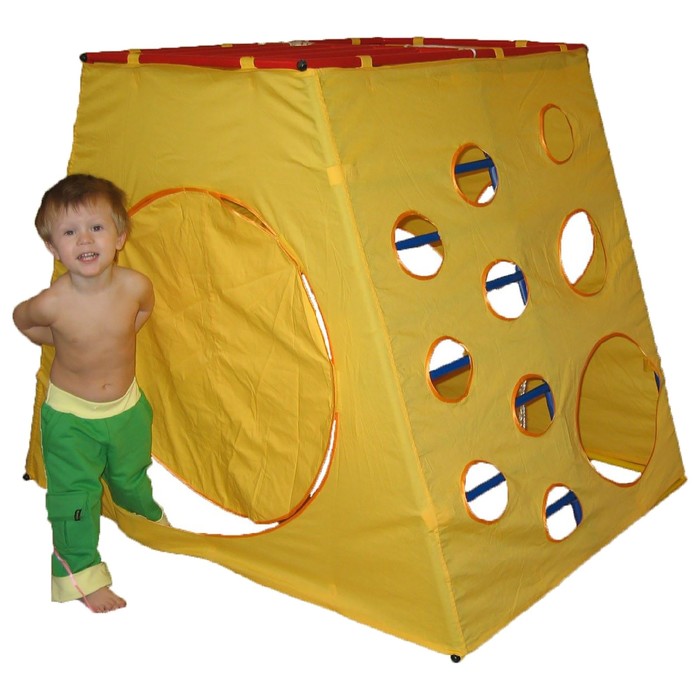 Игровой чехол "Сыр" для ДСК "Стандарт"