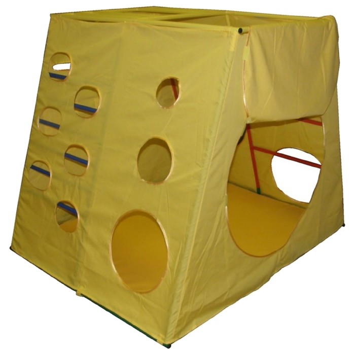 Игровой чехол "Сыр" для ДСК "Люкс"