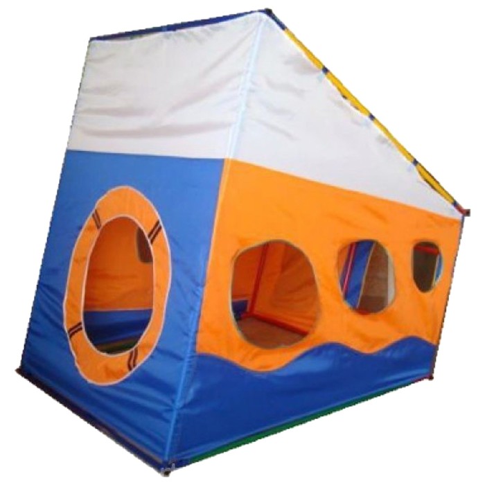 Игровой чехол "Корабль" для ДСК "Люкс"