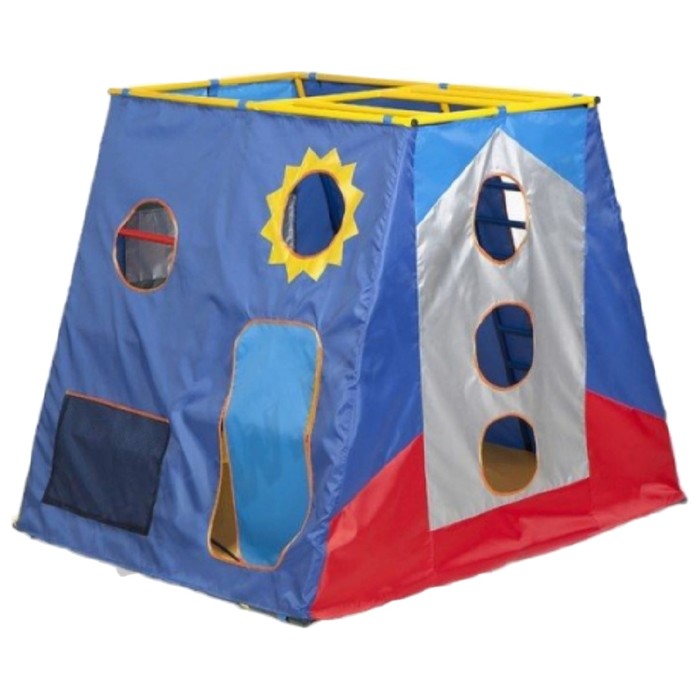 Игровой чехол "Ракета" для ДСК "Люкс"