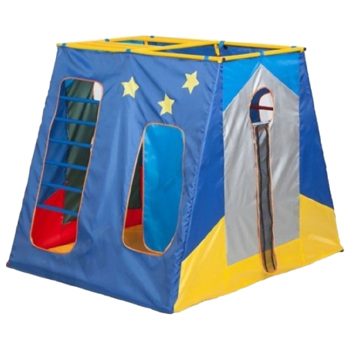 Игровой чехол "Ракета" для ДСК "Люкс"