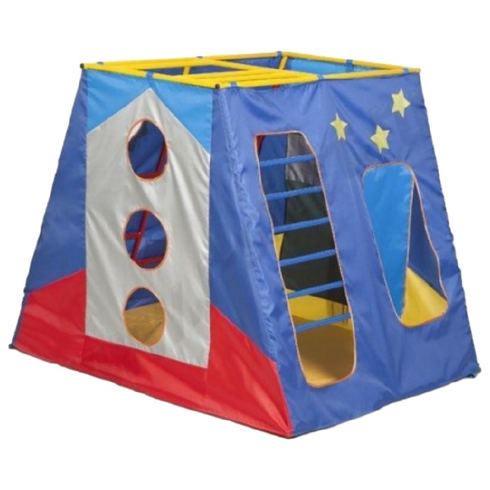 Игровой чехол "Ракета" для ДСК "Люкс"