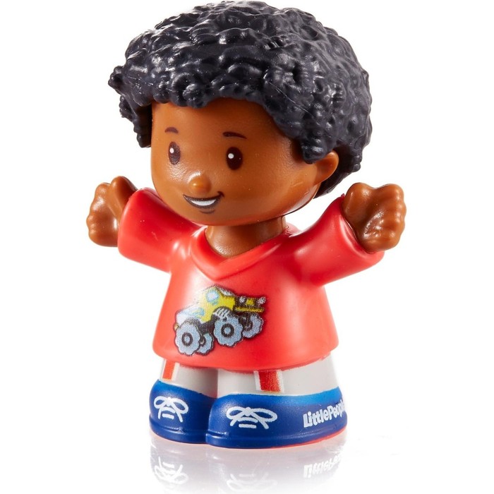 Фигурка "Little People" базовая, МИКС