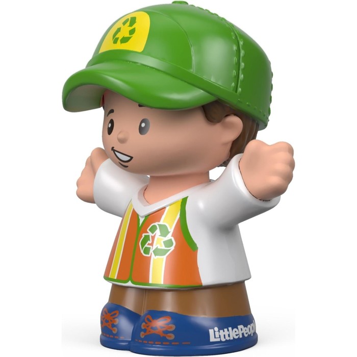 Фигурка "Little People" базовая, МИКС