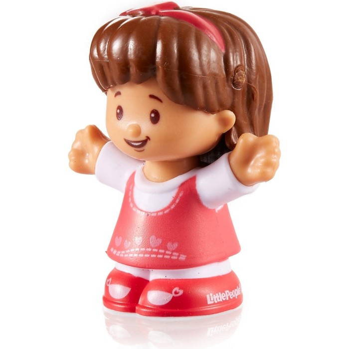 Фигурка "Little People" базовая, МИКС