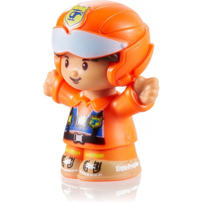 Фигурка "Little People" базовая, МИКС