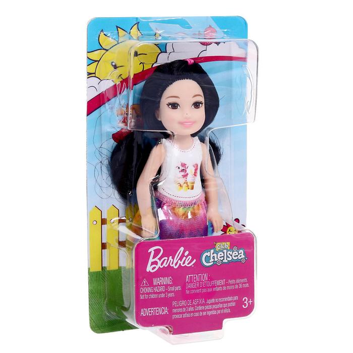 Кукла &quot;Челси&quot;, МИКС