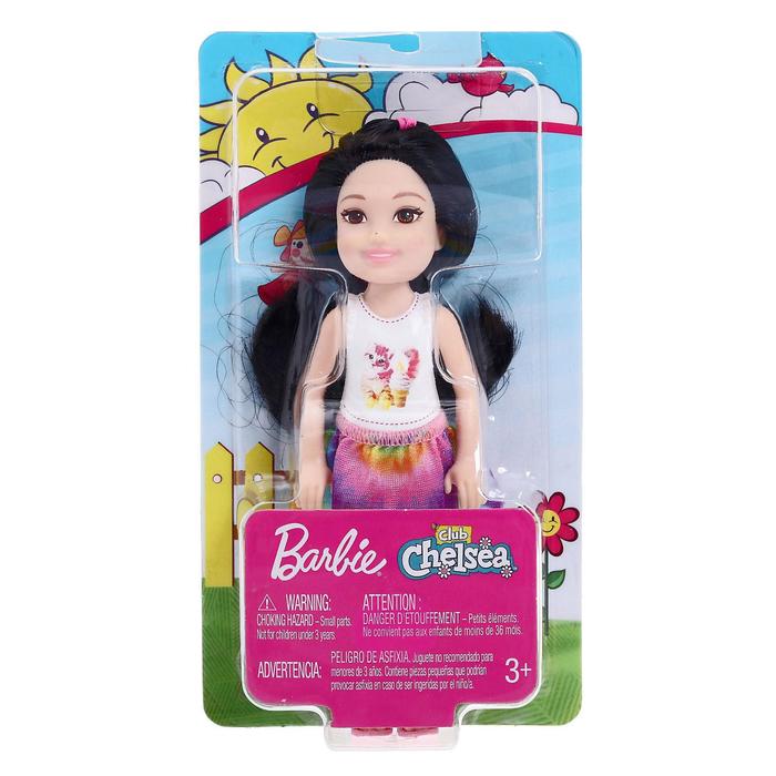 Кукла "Челси", МИКС