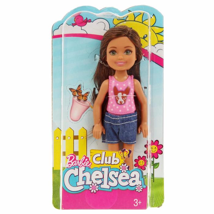 Кукла "Челси", МИКС