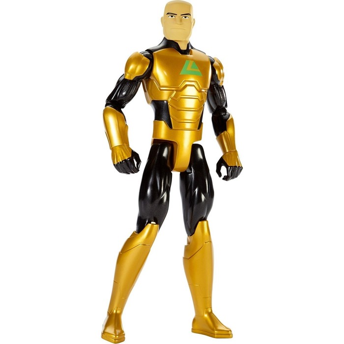 Фигурка "Персонажи Лиги справедливости", МИКС