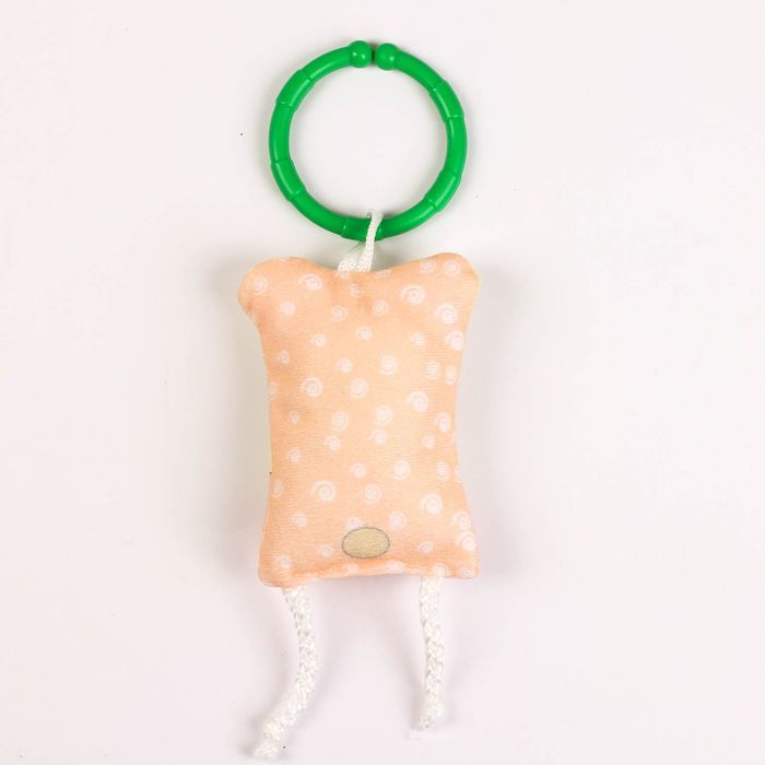 Подвеска детская «Панда»