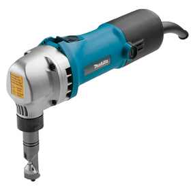 Ножницы Makita JN 1601, 550Вт, 1300 об/мин, сталь 1.2-1.6мм, высечные от Сима-ленд