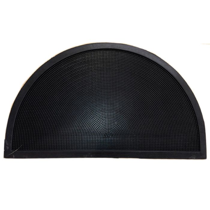 Коврик резиновый Finger, 45х75 см