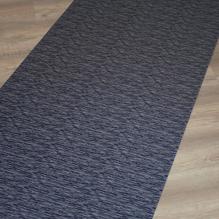 Коврик гобеленовый "Luca", 65 см, рулон 25 п.м., ALF06-065 Лили Индиго