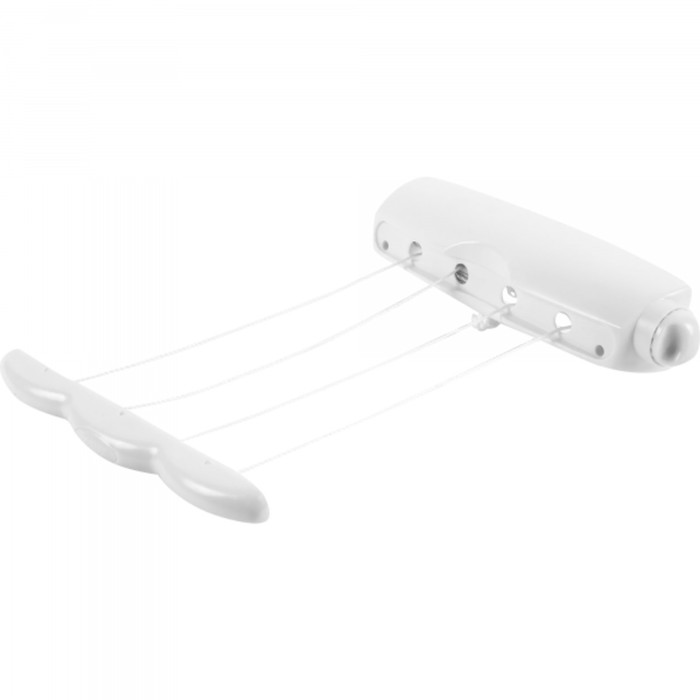 Сушилка для белья настенная "Rotor-4 NEW"