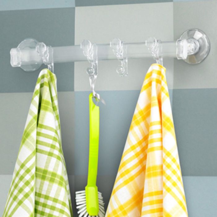 Вешалка-сушилка "Bingo Stick"