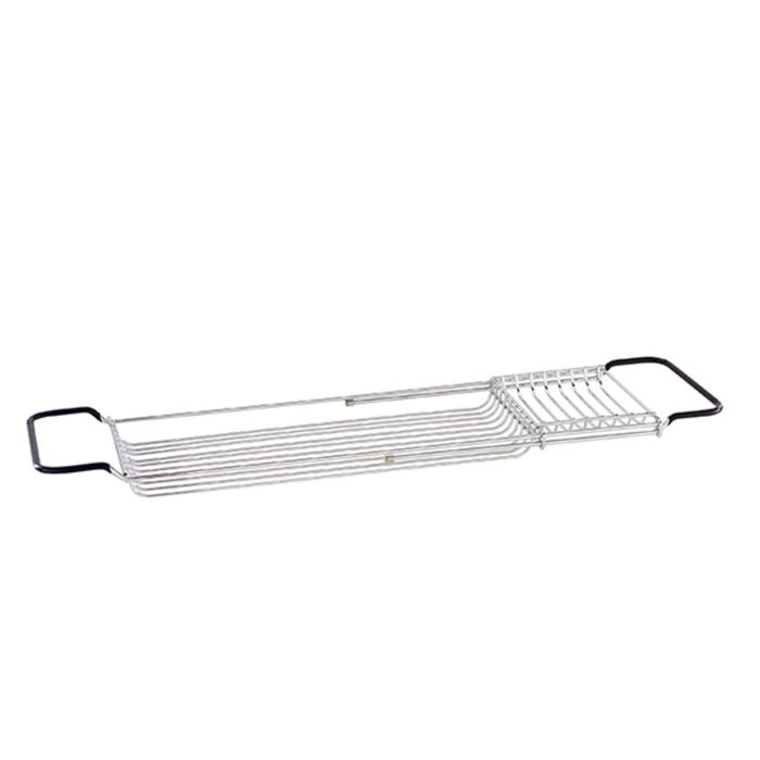 Подставка для ванны "Rainbow", раздвижная