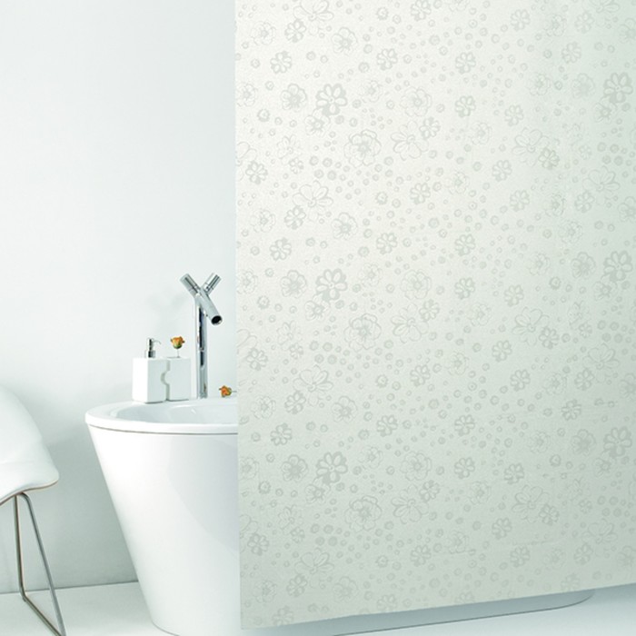 Штора для ванной Sfumature, 240х200 см