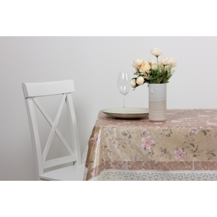 Скатерть 132х178 см Meiwa