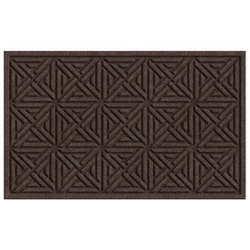 

Коврик влаговпитывающий Textures Wellington Walnut 45х76 см