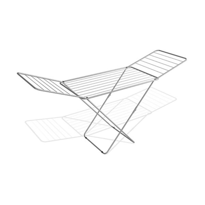 Сушилка напольная "Jolly silver"