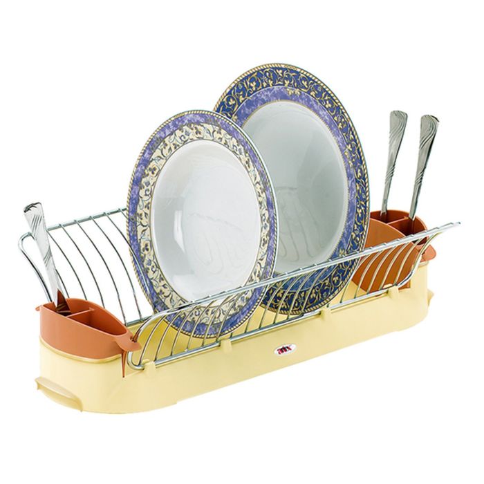 Сушилка для посуды и столовых приборов "Fly"