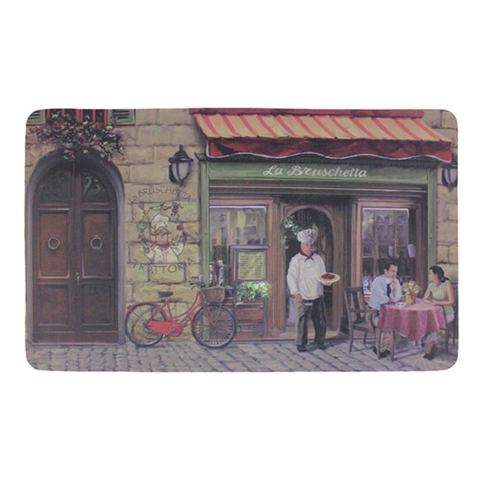 Коврик на кухню La Bruschetta 45х75 см