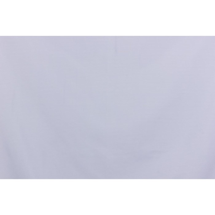 фото Штора для ванной bacchetta verga, 240 х 200 см, цвет белый