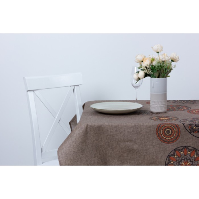 Скатерть "ALBA" Вагнер 140х180 см