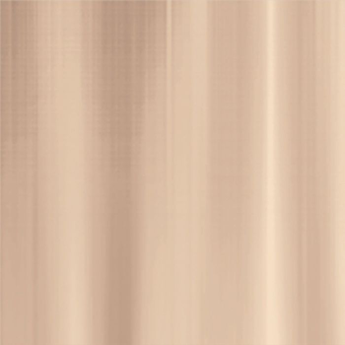 Штора для ванной 180х180 см, бежевый
